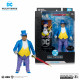 DC CLASSIC FIGURINE PLATINUM EDITION PENGUIN 18 CM