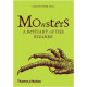 MONSTERS A BESTIARY OF THE BIZARRE (NEW ED)