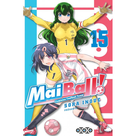 MAI BALL T15