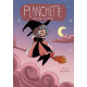 PLANCHETTE - SORCIERE CULINAIRE