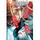 AMAZING SPIDER-MAN 1 SIMONE DI MEO VAR