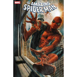 AMAZING SPIDER-MAN 1 TBD ARTIST VAR