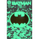 BATMAN #158 CVR I JIM LEE & SCOTT WILLIAMS FOIL VAR