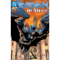 BATMAN 158 GIANT-SIZE SPECIAL EDITION