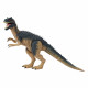 ALLOSAURUS JURASSIC WORLD HAMMOND COLLECTION FIGURINE