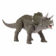 TRICERATOPS JURASSIC WORLD HAMMOND COLLECTION FIGURINE