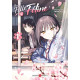 UNE FILLE SI FELINE - T01 - UNE FILLE SI FELINE - VOL. 01