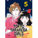 TOKYO TARAREBA GIRLS SAISON 2 VOL.5