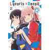 LYCORIS RECOIL - RELOAD T02