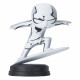 SILVER SURFER MARVEL ANIMATED STATUE 10 CM