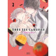 SOUS TES CARESSES - T02 - SOUS TES CARESSES