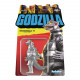 MECHAGODZILLA 1975 GODZILLA TOHO REACTION WV7 ACTION FIGURE 10 CM