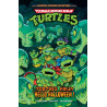 TORTUES NINJA - TEENAGE MUTANT NINJA TURTLES : HELLO HALLOWEEN !