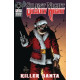 SILENT NIGHT DEADLY NIGHT KILLER SANTA 1 CVR A MARTINEZ