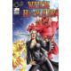 WITCH HAMMER 4 CVR C DESIGN ART