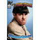 THREE STOOGES MOENIFICENT MOELARKY CVR B COLOR PHOTO 