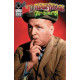 THREE STOOGES CURLY CELEBRATION CVR B COLOR PHOTO 