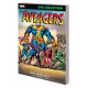 AVENGERS EPIC COLL VOL.2 ONCE AN AVENGER