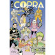 COPRA 50 CVR B INC 1 15 LUKE MCDONNELL MICHEL FIFFE VAR MR 