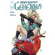 GEHENNA NAKED AGGRESSION 1 OF 4 CVR B ANAND RAMCHERON VAR