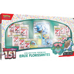 POKEMON EV35 COFFRET PREMIUM EAUX FLORISSANTES