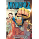 INVINCIBLE VOL.16 FAMILY TIES