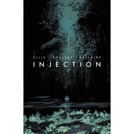 INJECTION VOL.1