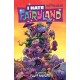 I HATE FAIRYLAND VOL.2 FLUFF MY LIFE