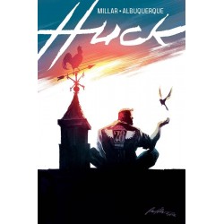 HUCK