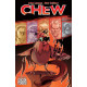 CHEW VOL.9 CHICKEN TENDER