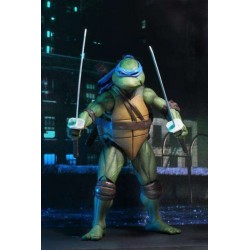 LEONARDO TEENAGE MUTANT NINJA TURTLE 1/4 SCALE ACTION FIGURE