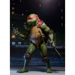 RAPHAEL TEENAGE MUTANT NINJA TURTLE 1/4 SCALE ACTION FIGURE