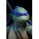 LEONARDO TEENAGE MUTANT NINJA TURTLE 1/4 SCALE ACTION FIGURE