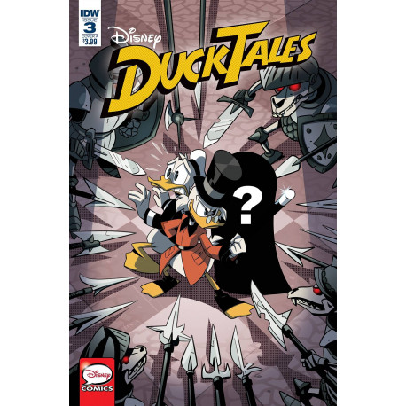 DUCKTALES 3