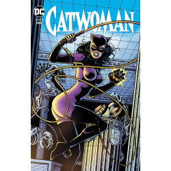 CATWOMAN BY BALENT VOL 1