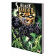 BLACK PANTHER BY HUDLIN TP VOL 2