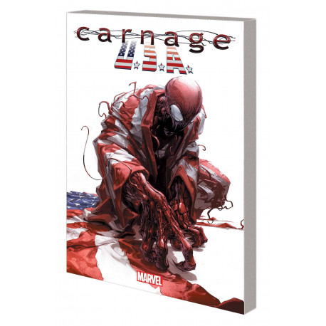 CARNAGE USA NEW PTG