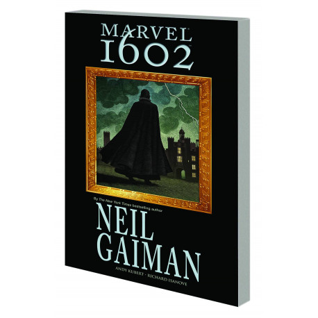 MARVEL 1602 SC NEW PTG