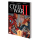 CIVIL WAR II SC