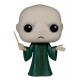 POP! HARRY POTTER - LORD VOLDEMORT- VINYL FIGURE