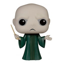 POP! HARRY POTTER - LORD VOLDEMORT- VINYL FIGURE