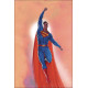 SUPERMAN ACTION COMICS REBIRTH DLX COLL HC BOOK 2