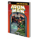 IRON MAN EPIC COLLECTION TP DOOM 