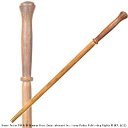 HARRY POTTER - MS MOLLY WEASLEY - MAGIC WAND
