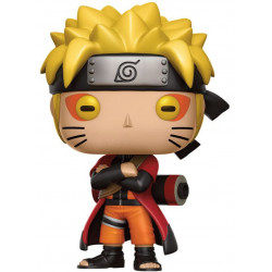 NARUTO SAGE MODE NARUTO SHIPPUDEN POP! ANIMATION VINYL FIGURE