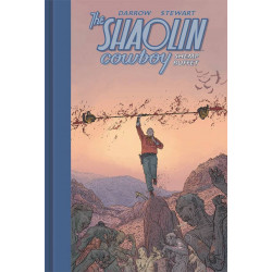 SHAOLIN COWBOY SHEMP BUFFET HC