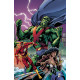 JUSTICE LEAGUE TASK FORCE TP VOL 1 PURIFICATION PLAGUE