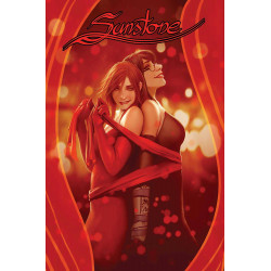 SUNSTONE OGN VOL 5