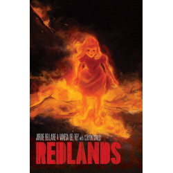 REDLANDS TP VOL 1