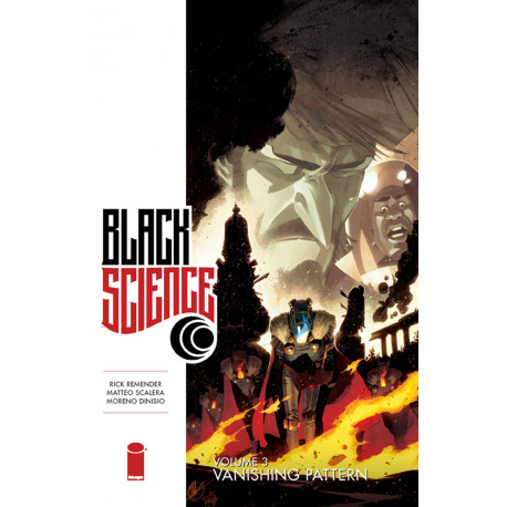 BLACK SCIENCE TP VOL 3 VANISHING PATTERN